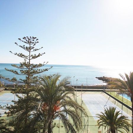 알리칸테 Casaturis Albufera Playa A111 아파트 외부 사진