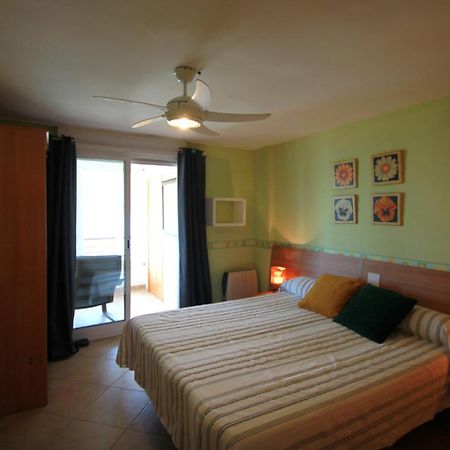 알리칸테 Casaturis Albufera Playa A111 아파트 외부 사진