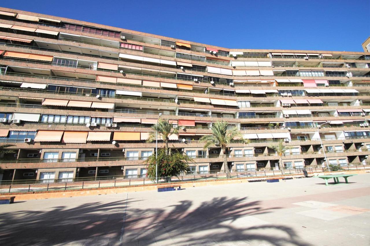 알리칸테 Casaturis Albufera Playa A111 아파트 외부 사진