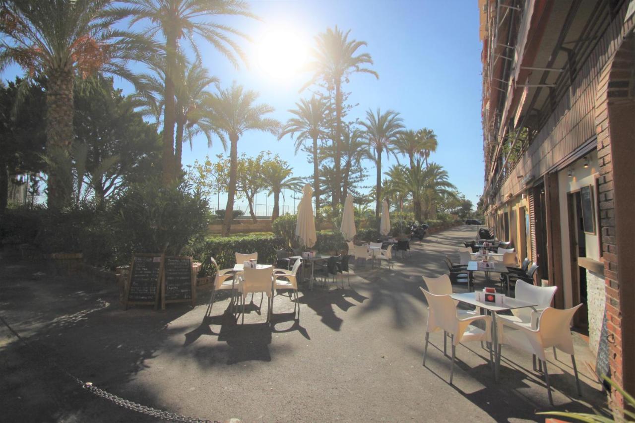 알리칸테 Casaturis Albufera Playa A111 아파트 외부 사진