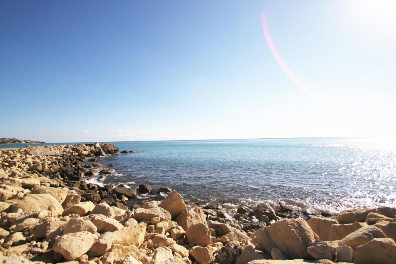 알리칸테 Casaturis Albufera Playa A111 아파트 외부 사진