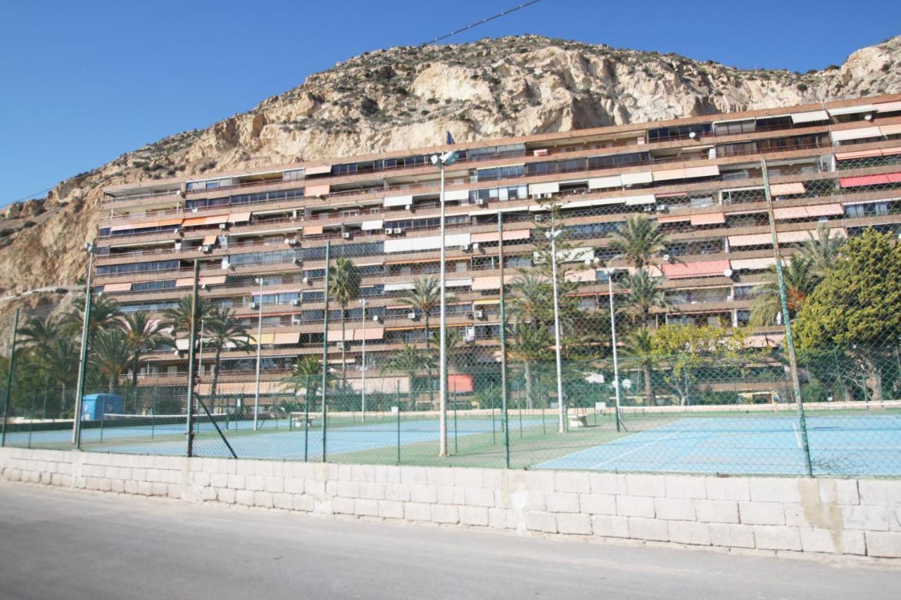 알리칸테 Casaturis Albufera Playa A111 아파트 외부 사진