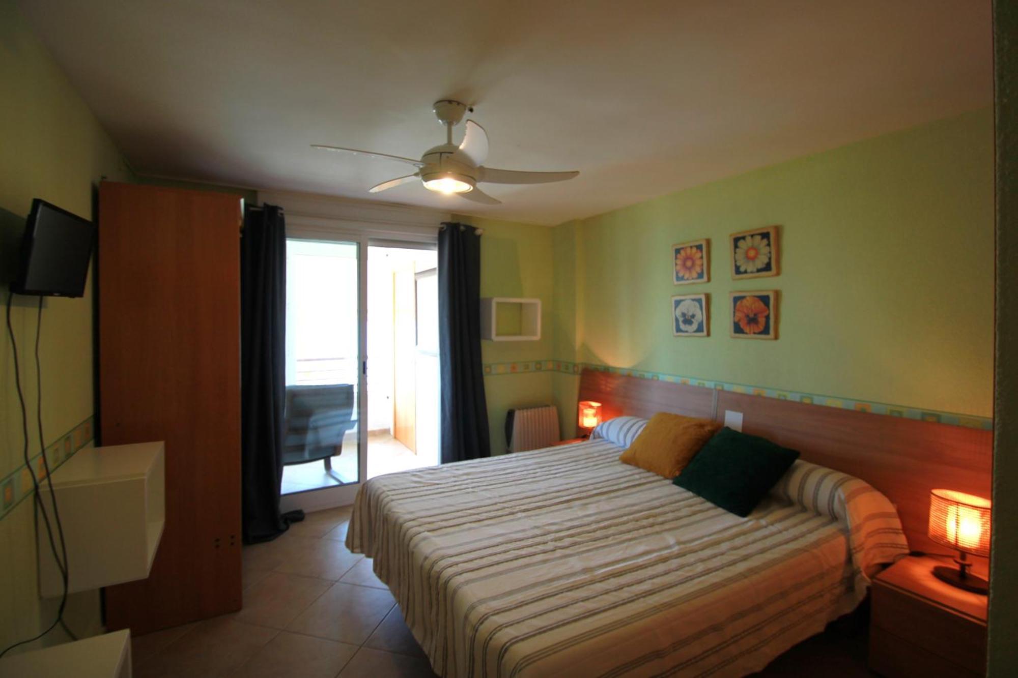 알리칸테 Casaturis Albufera Playa A111 아파트 외부 사진
