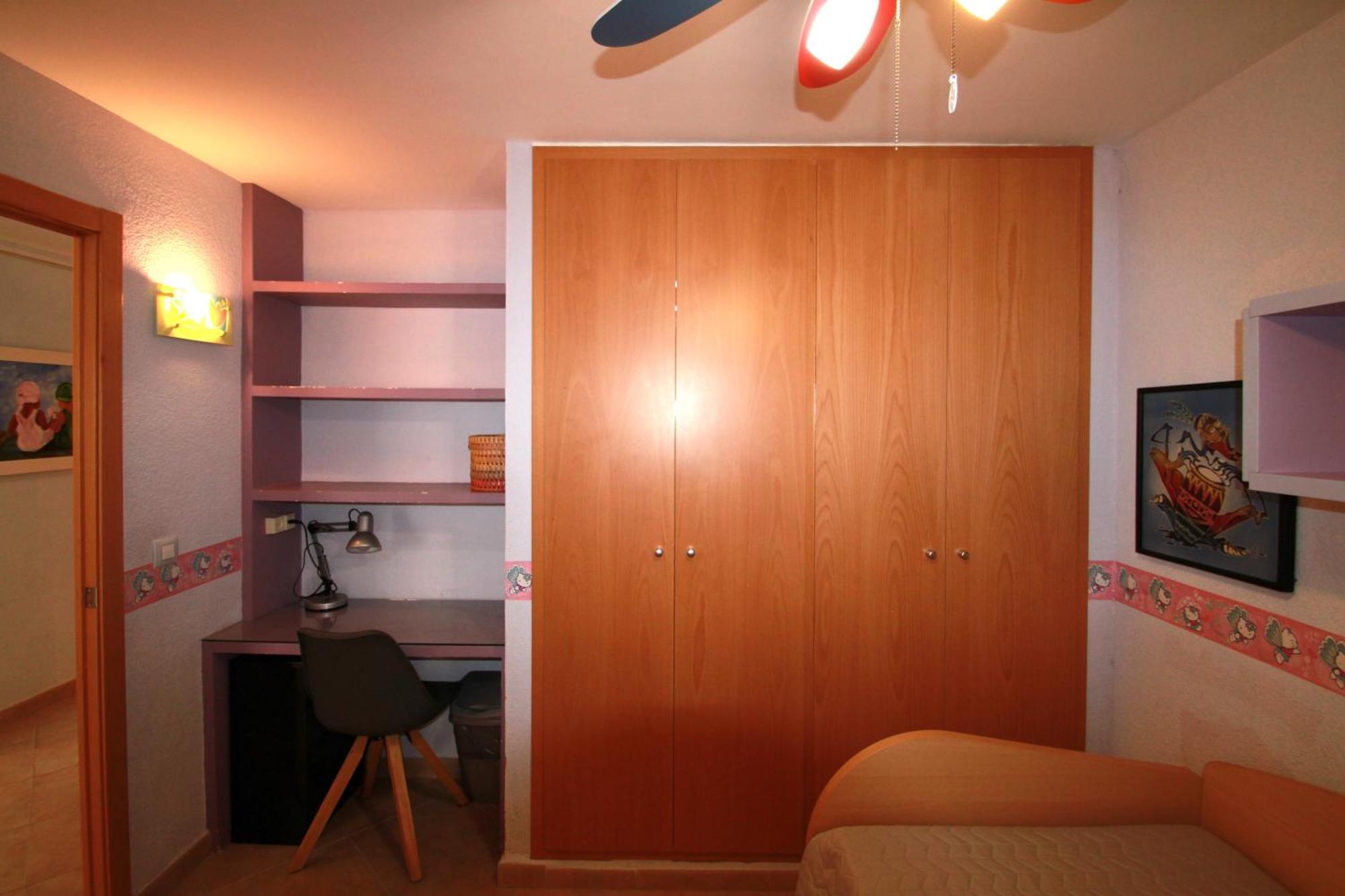 알리칸테 Casaturis Albufera Playa A111 아파트 외부 사진