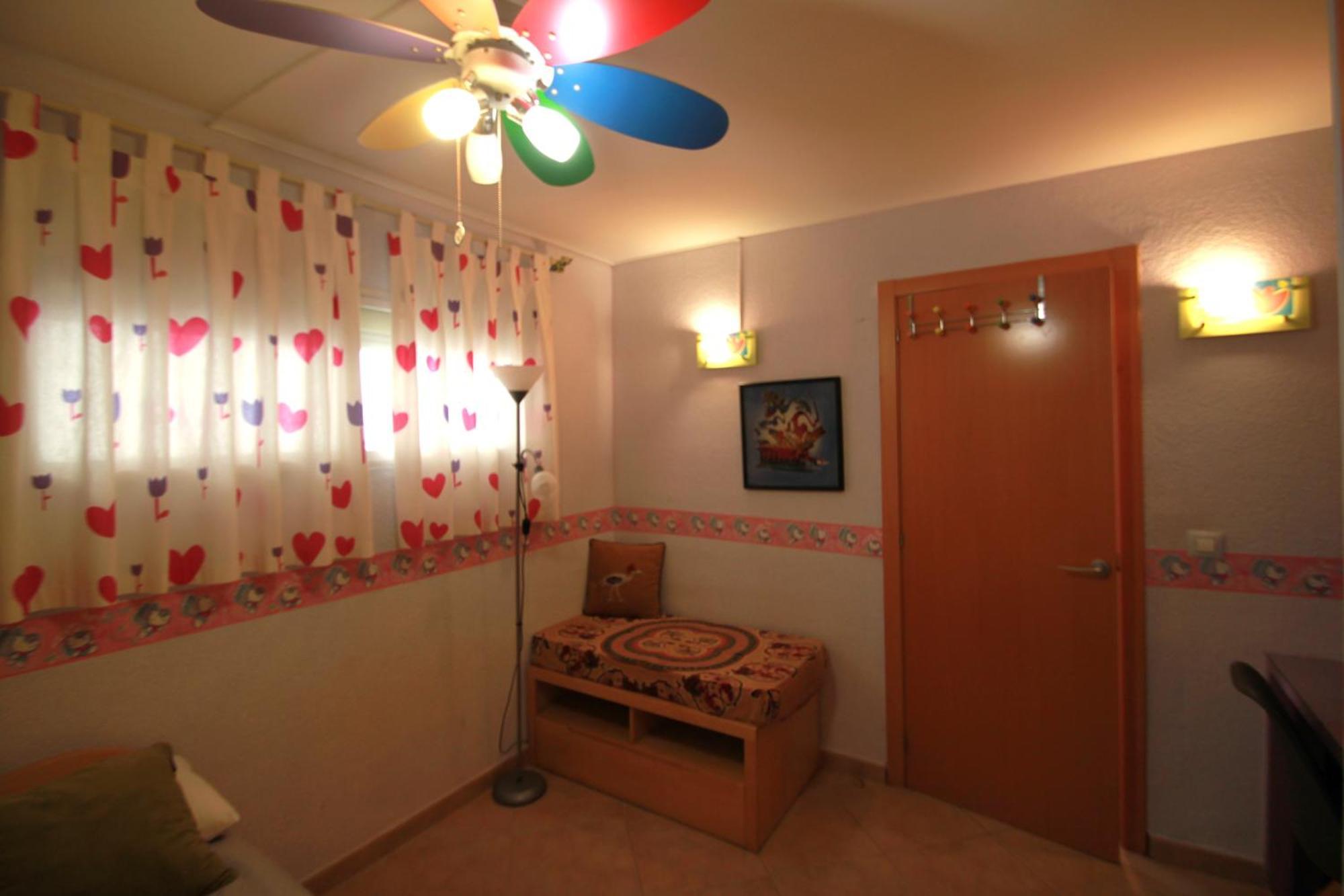 알리칸테 Casaturis Albufera Playa A111 아파트 외부 사진