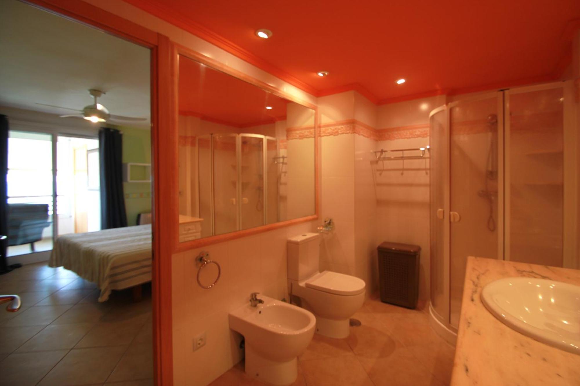 알리칸테 Casaturis Albufera Playa A111 아파트 외부 사진