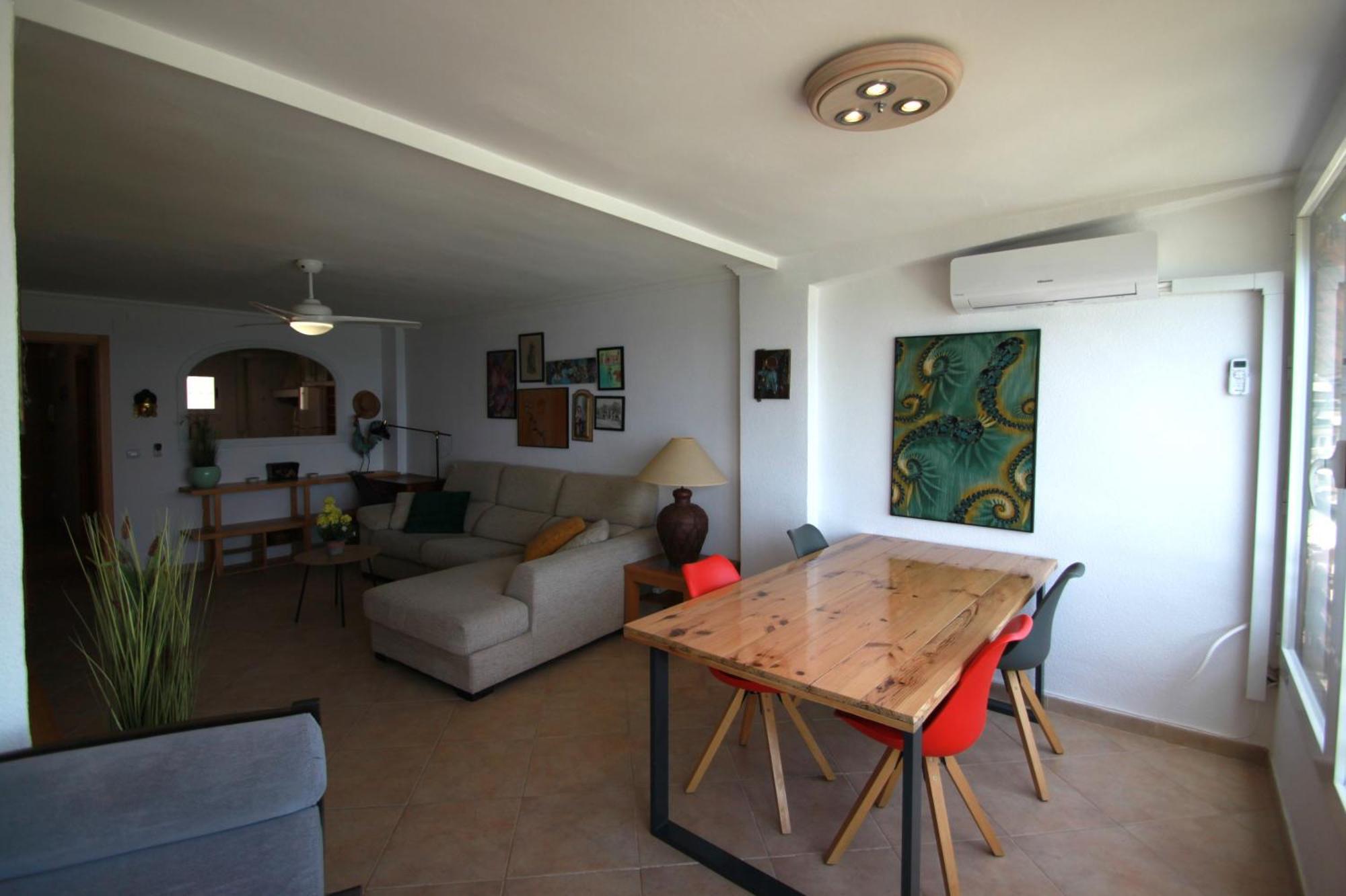 알리칸테 Casaturis Albufera Playa A111 아파트 외부 사진