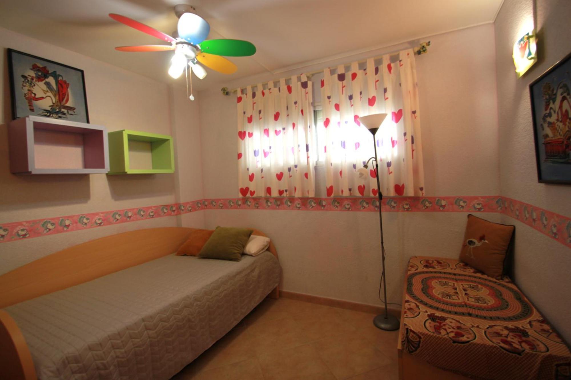 알리칸테 Casaturis Albufera Playa A111 아파트 외부 사진