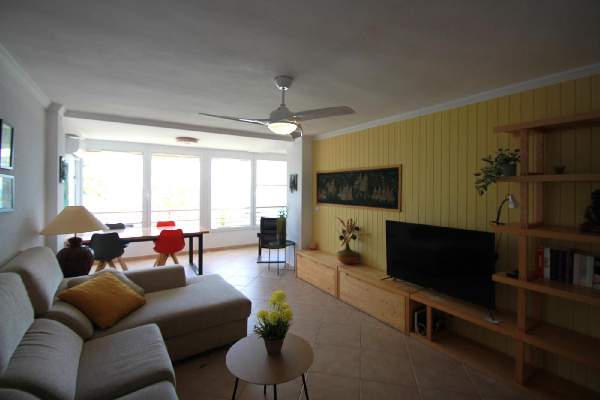 알리칸테 Casaturis Albufera Playa A111 아파트 외부 사진