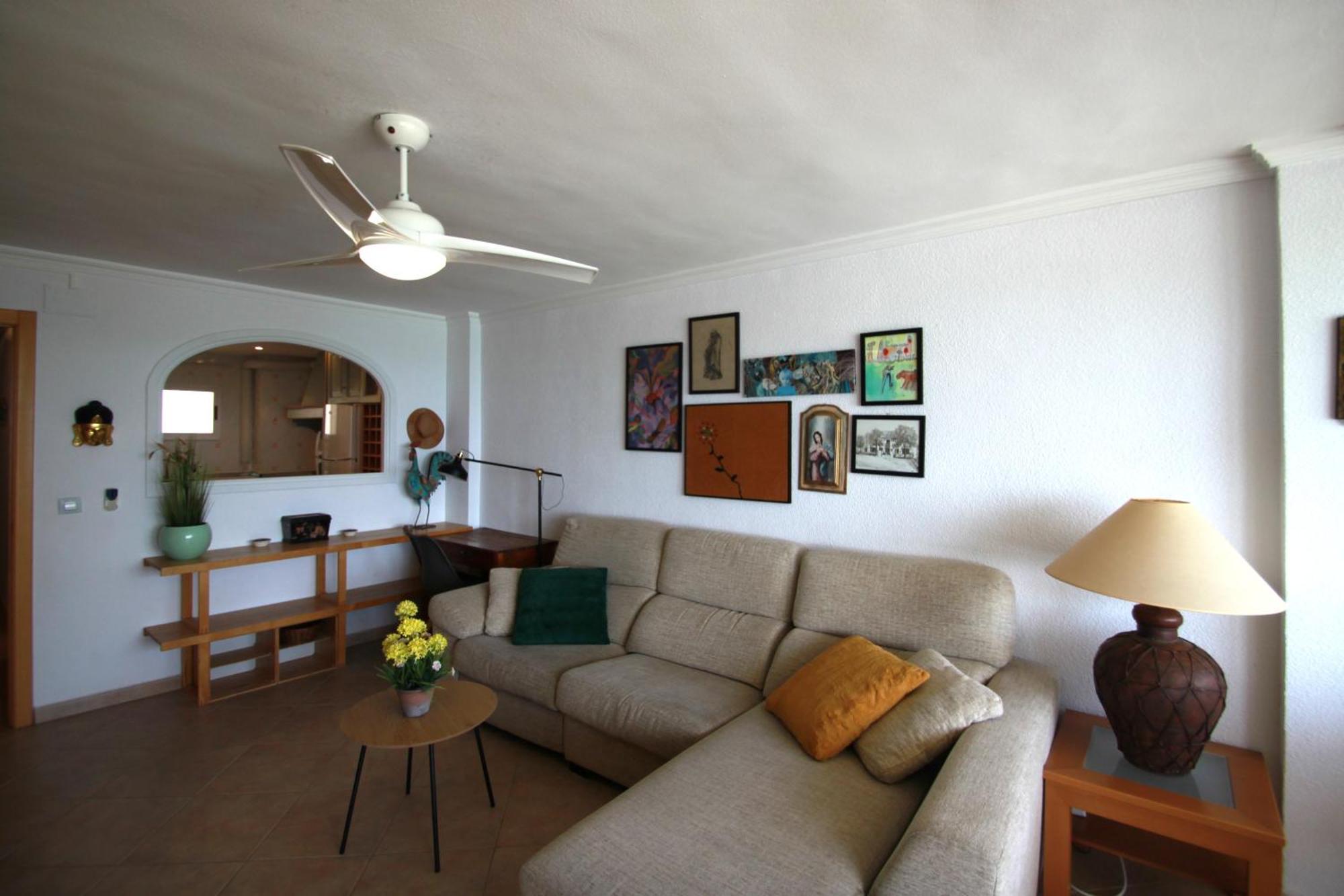 알리칸테 Casaturis Albufera Playa A111 아파트 외부 사진