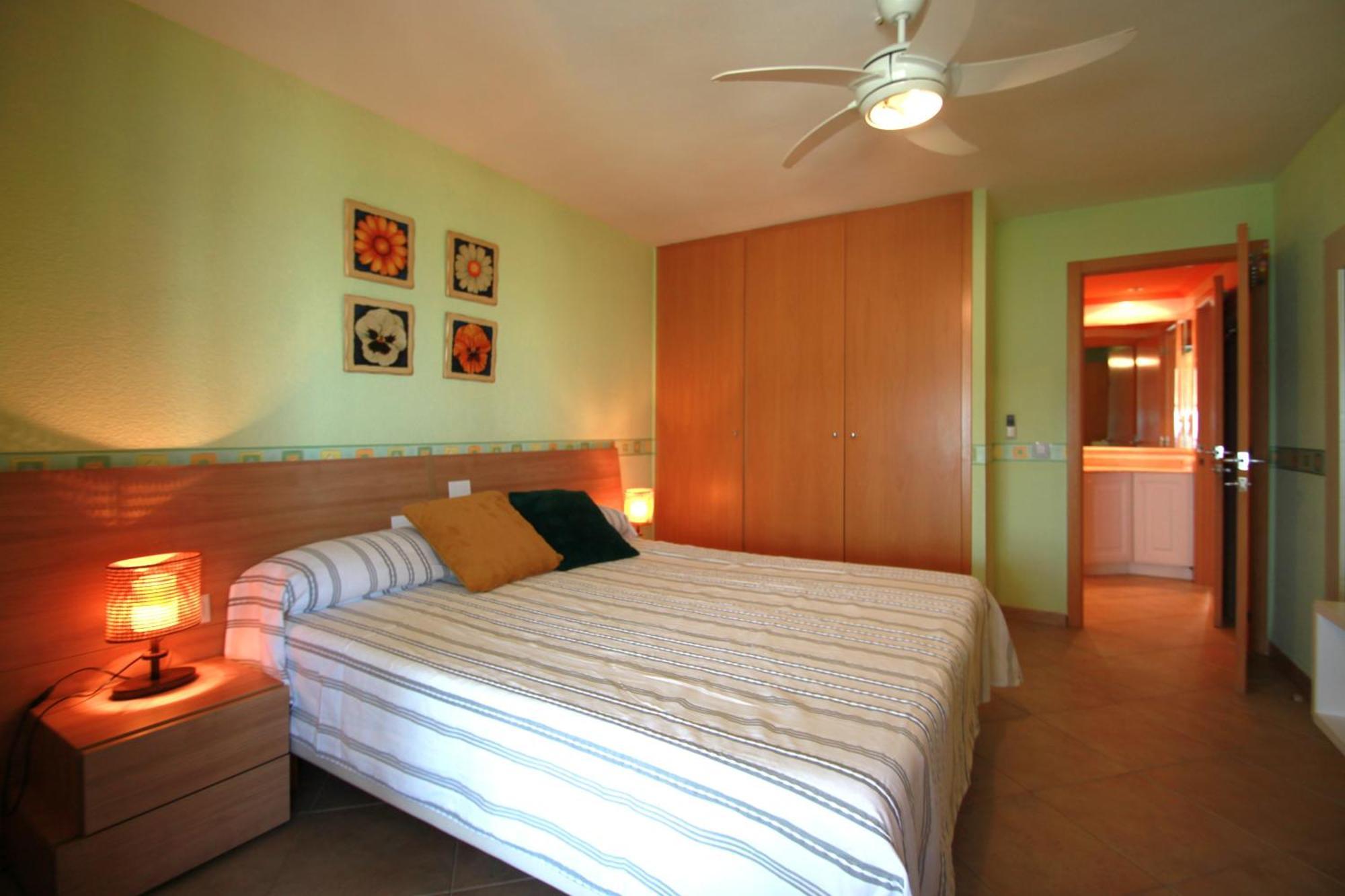 알리칸테 Casaturis Albufera Playa A111 아파트 외부 사진