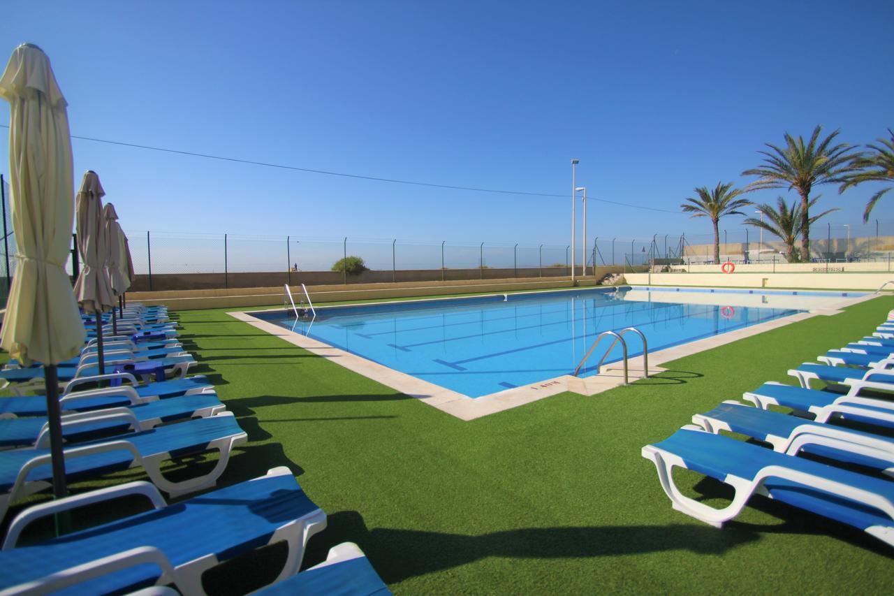 알리칸테 Casaturis Albufera Playa A111 아파트 외부 사진
